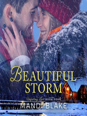 cover image of Beautiful Storm